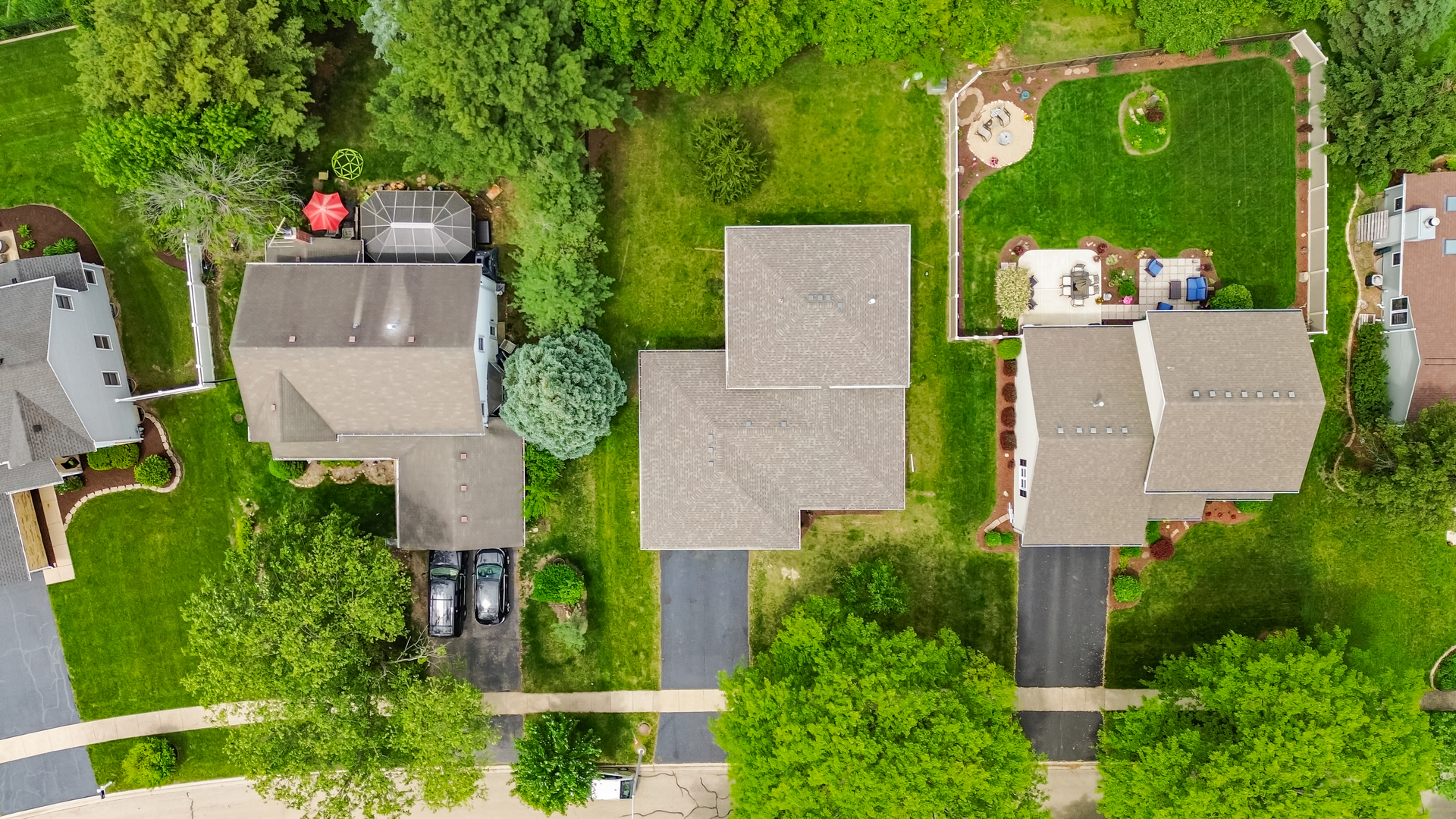 1668 Hidden Valley Drive