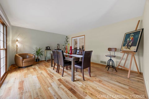 Tiny photo for 1608 Clyde Drive, Naperville, IL 60565 (MLS # 12779681)