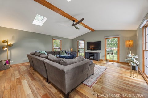 Tiny photo for 1608 Clyde Drive, Naperville, IL 60565 (MLS # 12779681)