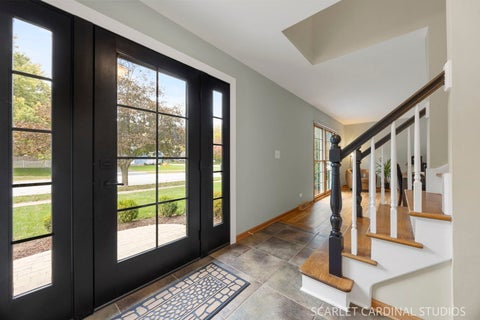Tiny photo for 1608 Clyde Drive, Naperville, IL 60565 (MLS # 12779681)