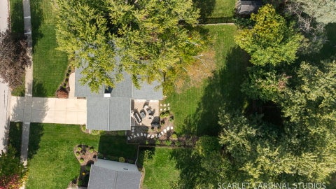 Tiny photo for 1608 Clyde Drive, Naperville, IL 60565 (MLS # 12779681)