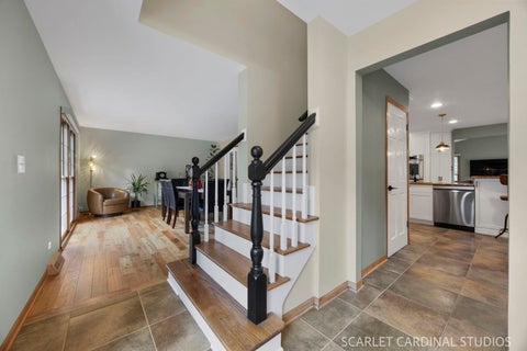 Tiny photo for 1608 Clyde Drive, Naperville, IL 60565 (MLS # 12779681)
