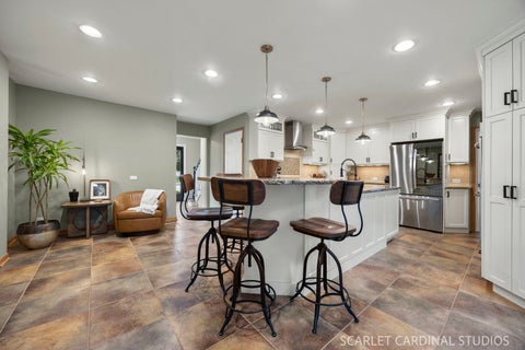 Tiny photo for 1608 Clyde Drive, Naperville, IL 60565 (MLS # 12779681)