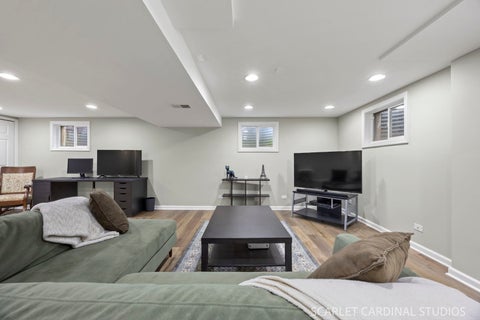 Tiny photo for 1608 Clyde Drive, Naperville, IL 60565 (MLS # 12779681)