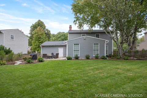 Tiny photo for 1608 Clyde Drive, Naperville, IL 60565 (MLS # 12779681)