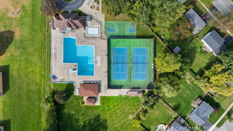 Tiny photo for 1608 Clyde Drive, Naperville, IL 60565 (MLS # 12779681)