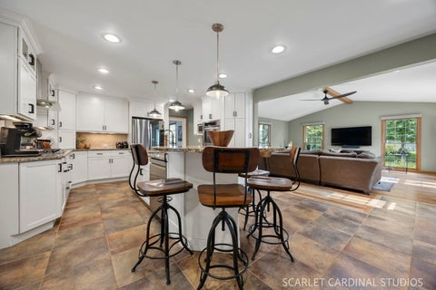 Tiny photo for 1608 Clyde Drive, Naperville, IL 60565 (MLS # 12779681)