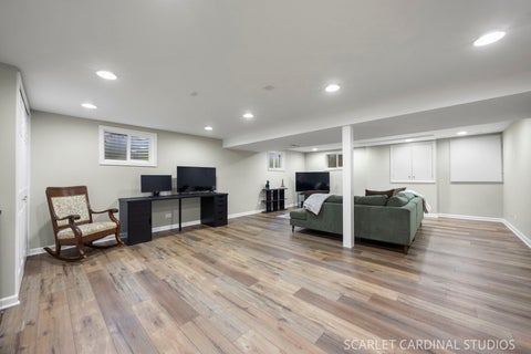 Tiny photo for 1608 Clyde Drive, Naperville, IL 60565 (MLS # 12779681)