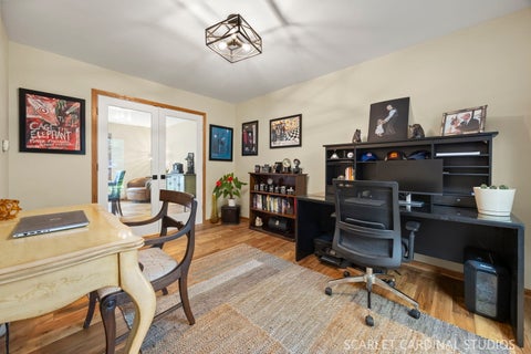 Tiny photo for 1608 Clyde Drive, Naperville, IL 60565 (MLS # 12779681)