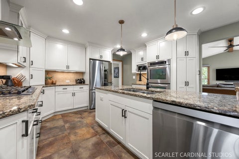 Tiny photo for 1608 Clyde Drive, Naperville, IL 60565 (MLS # 12779681)
