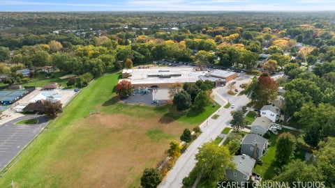 Tiny photo for 1608 Clyde Drive, Naperville, IL 60565 (MLS # 12779681)
