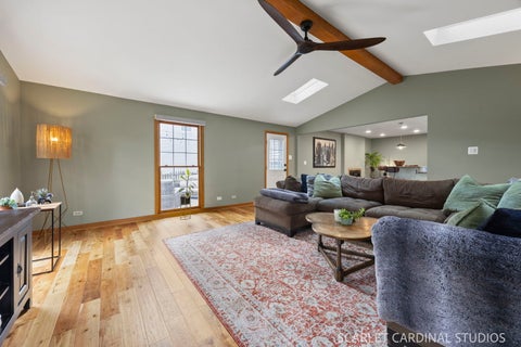 Tiny photo for 1608 Clyde Drive, Naperville, IL 60565 (MLS # 12779681)