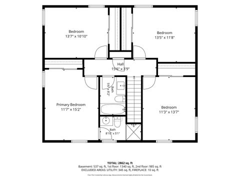 Tiny photo for 1608 Clyde Drive, Naperville, IL 60565 (MLS # 12779681)