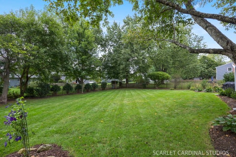 Tiny photo for 1608 Clyde Drive, Naperville, IL 60565 (MLS # 12779681)