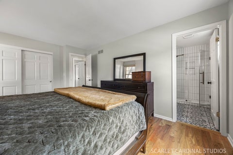 Tiny photo for 1608 Clyde Drive, Naperville, IL 60565 (MLS # 12779681)