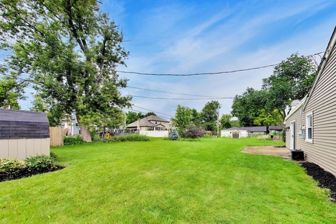 Tiny photo for 1430 Sequoia Lane, Darien, IL 60561 (MLS # 12732482)