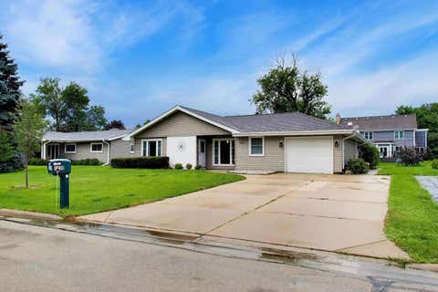 Tiny photo for 1430 Sequoia Lane, Darien, IL 60561 (MLS # 12732482)