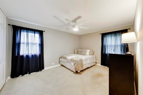 Tiny photo for 1430 Sequoia Lane, Darien, IL 60561 (MLS # 12732482)