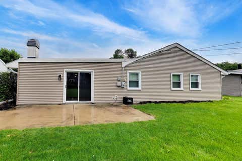 Tiny photo for 1430 Sequoia Lane, Darien, IL 60561 (MLS # 12732482)