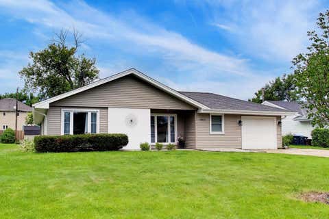 Tiny photo for 1430 Sequoia Lane, Darien, IL 60561 (MLS # 12732482)