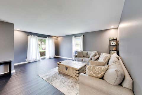 Tiny photo for 1430 Sequoia Lane, Darien, IL 60561 (MLS # 12732482)