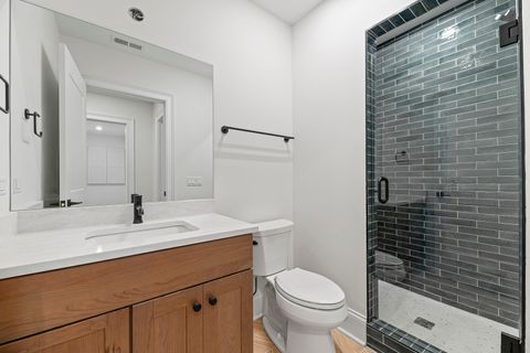 Tiny photo for 106 Brookwood Lane, Lincolnshire, IL 60069 (MLS # 12508389)