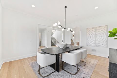 Tiny photo for 106 Brookwood Lane, Lincolnshire, IL 60069 (MLS # 12508389)