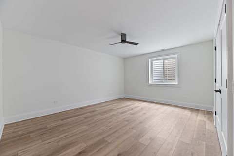 Tiny photo for 106 Brookwood Lane, Lincolnshire, IL 60069 (MLS # 12508389)