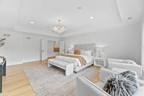 Tiny photo for 106 Brookwood Lane, Lincolnshire, IL 60069 (MLS # 12508389)