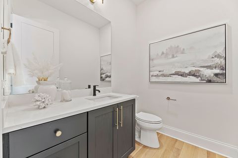 Tiny photo for 106 Brookwood Lane, Lincolnshire, IL 60069 (MLS # 12508389)