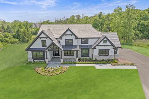 Tiny photo for 106 Brookwood Lane, Lincolnshire, IL 60069 (MLS # 12508389)