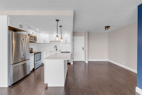 Tiny photo for 2005 S Finley Road #905, Lombard, IL 60148 (MLS # 12754143)