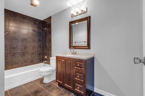 Tiny photo for 2005 S Finley Road #905, Lombard, IL 60148 (MLS # 12754143)