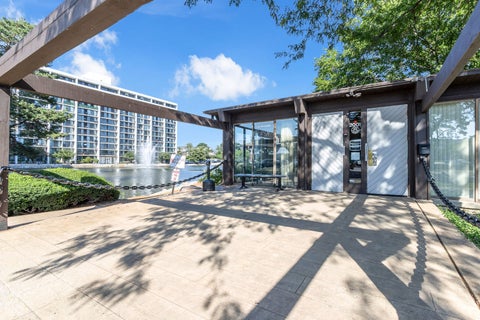 Tiny photo for 2005 S Finley Road #905, Lombard, IL 60148 (MLS # 12754143)