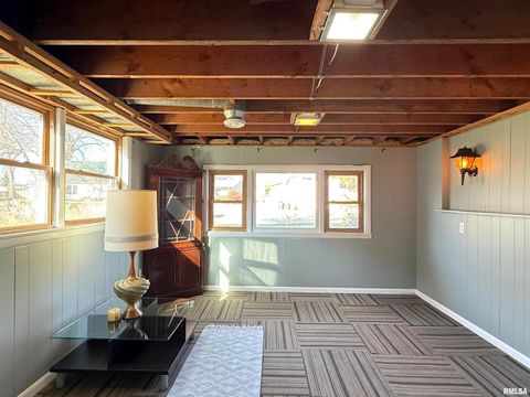 Tiny photo for 210 HILLTOP Court, Milan, IL 61264 (MLS # QC4269198)