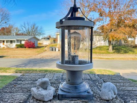 Tiny photo for 210 HILLTOP Court, Milan, IL 61264 (MLS # QC4269198)