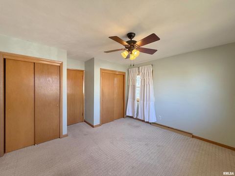 Tiny photo for 210 HILLTOP Court, Milan, IL 61264 (MLS # QC4269198)