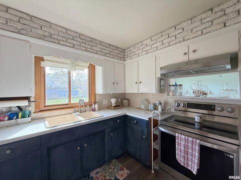 Tiny photo for 210 HILLTOP Court, Milan, IL 61264 (MLS # QC4269198)