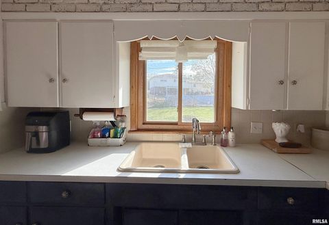 Tiny photo for 210 HILLTOP Court, Milan, IL 61264 (MLS # QC4269198)