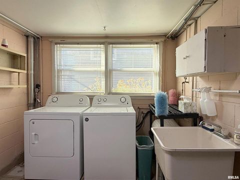 Tiny photo for 210 HILLTOP Court, Milan, IL 61264 (MLS # QC4269198)