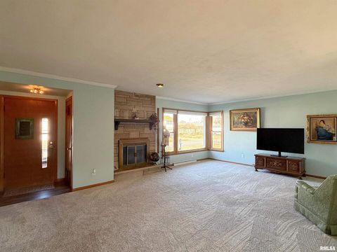 Tiny photo for 210 HILLTOP Court, Milan, IL 61264 (MLS # QC4269198)