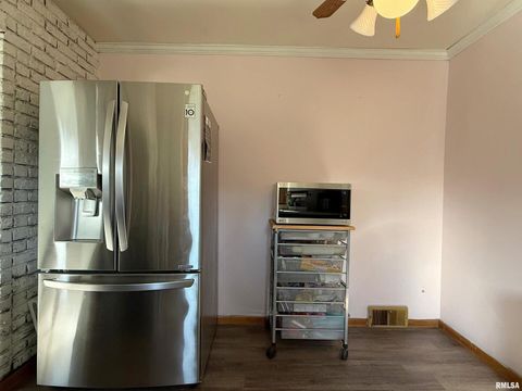 Tiny photo for 210 HILLTOP Court, Milan, IL 61264 (MLS # QC4269198)