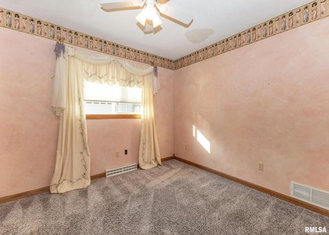 Tiny photo for 1417 2ND Avenue, Camanche, IA 52730 (MLS # QC4268393)