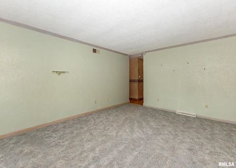 Tiny photo for 1417 2ND Avenue, Camanche, IA 52730 (MLS # QC4268393)