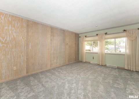 Tiny photo for 1417 2ND Avenue, Camanche, IA 52730 (MLS # QC4268393)