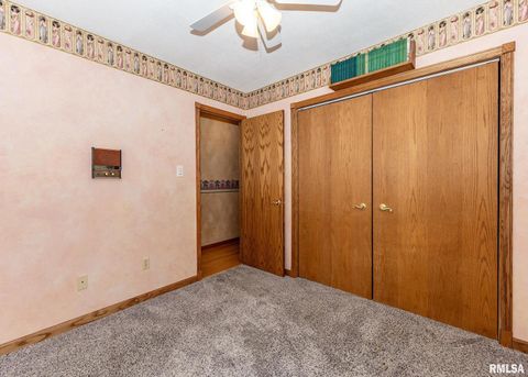 Tiny photo for 1417 2ND Avenue, Camanche, IA 52730 (MLS # QC4268393)