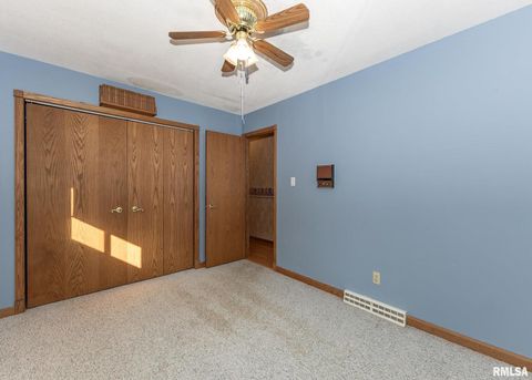 Tiny photo for 1417 2ND Avenue, Camanche, IA 52730 (MLS # QC4268393)