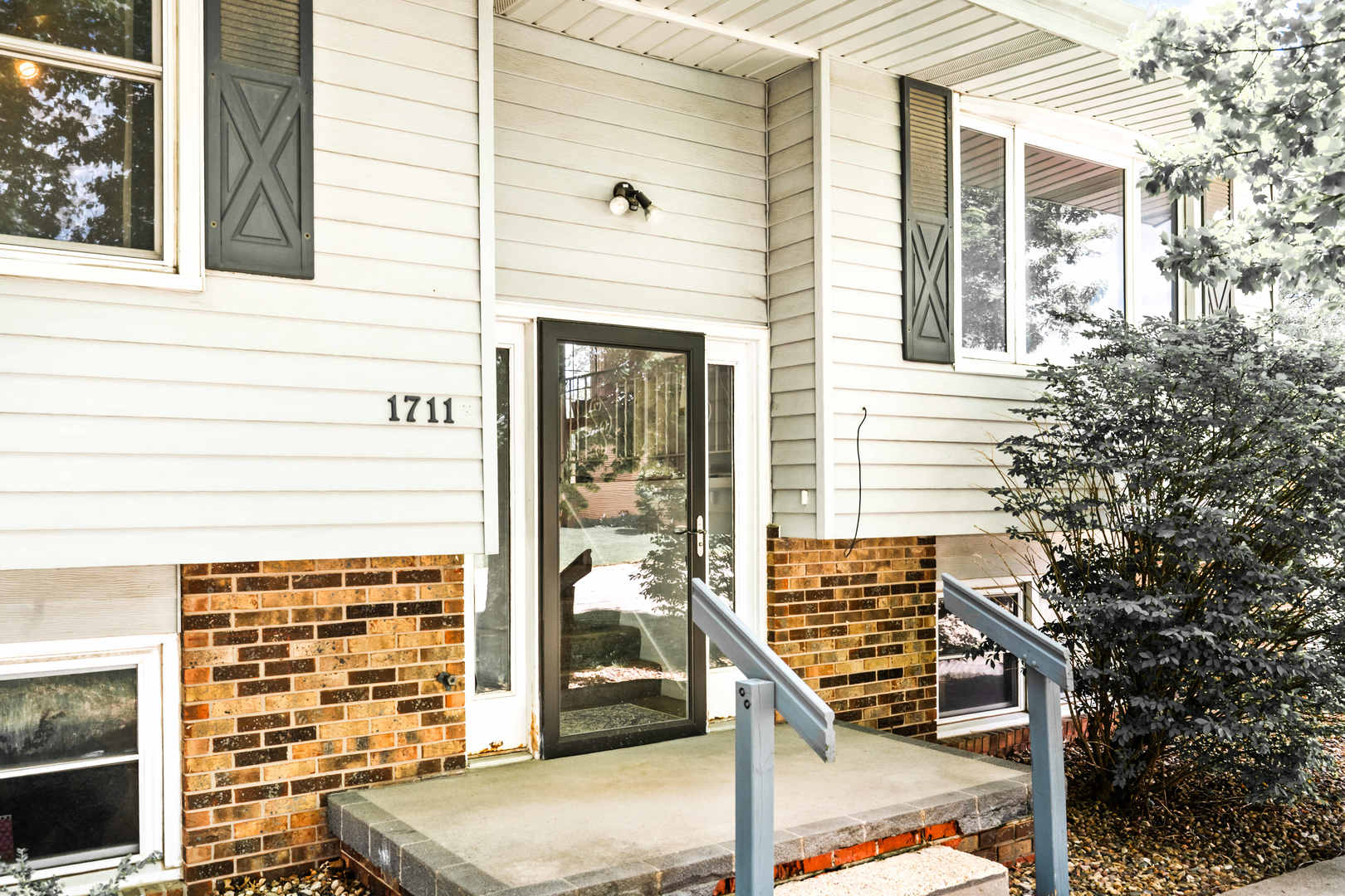 1711 Braden Drive