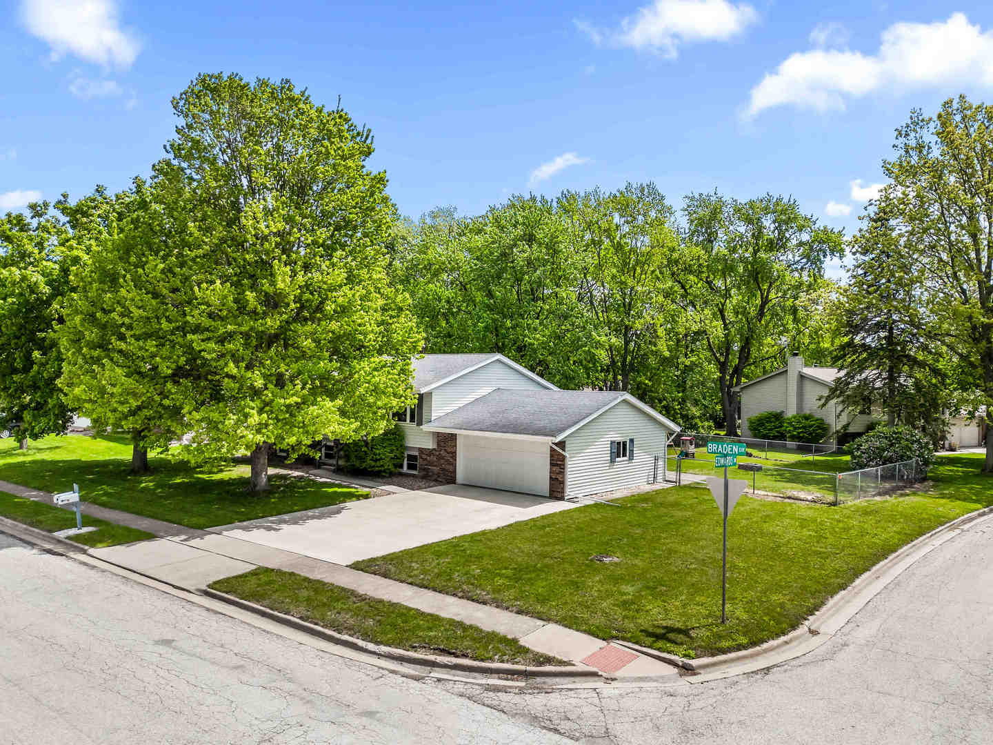1711 Braden Drive