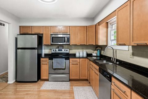 Tiny photo for 1711 Braden Drive, Normal, IL 61761 (MLS # 12634240)